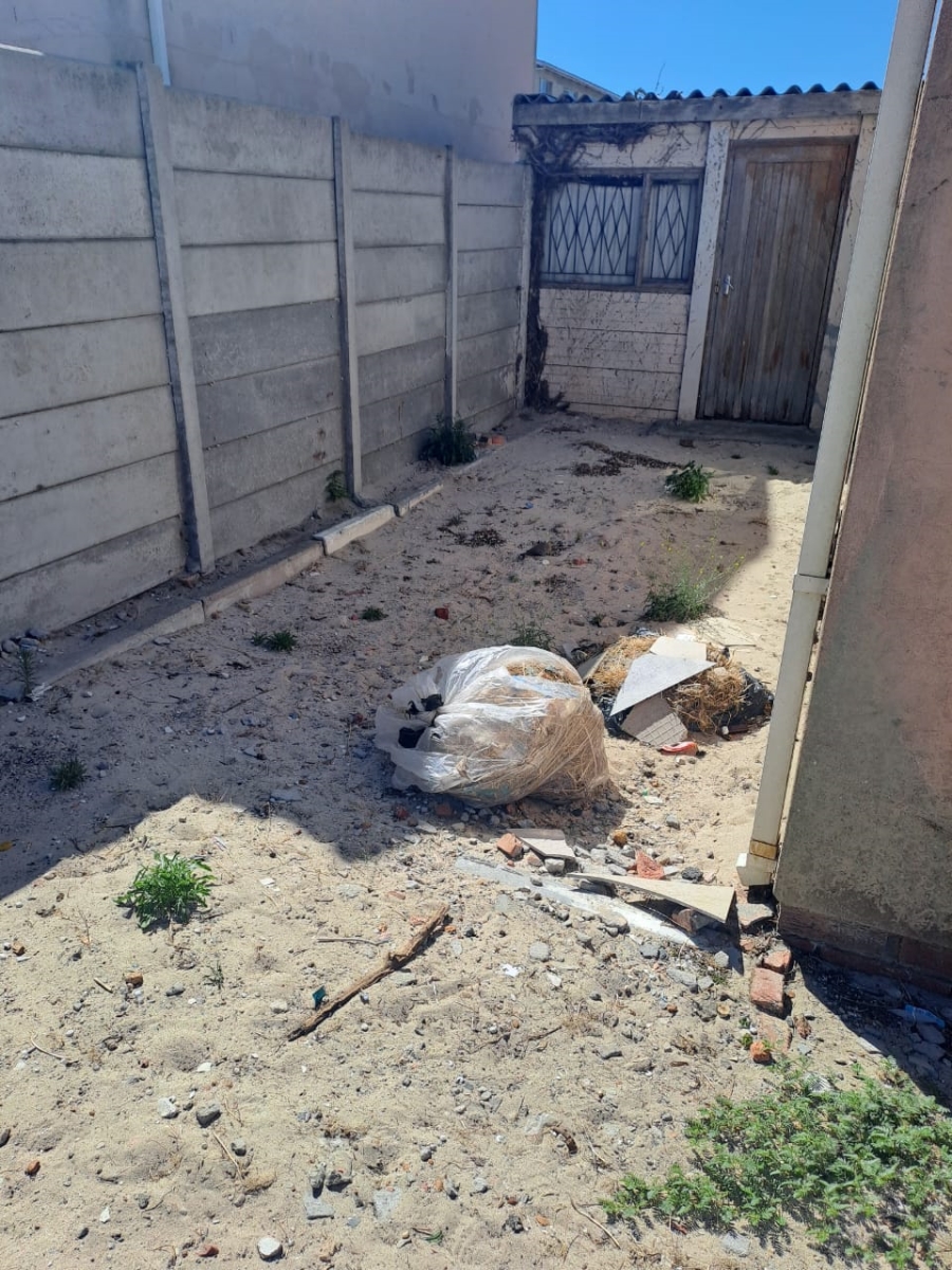 3 Bedroom Property for Sale in Woodlands Western Cape